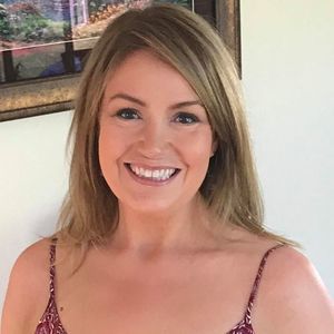 Meet your Posher, Deanna